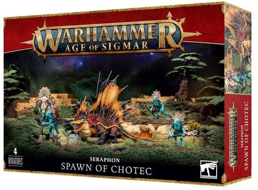 [REJETONDECHOTEC] Rejeton De Chotec