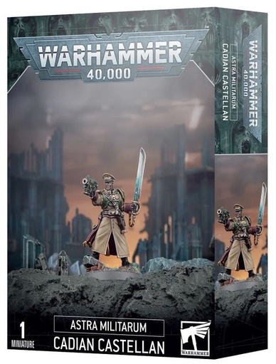 [CASTELLANCADIEN] Castellan Cadien