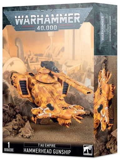 [CHARHAMMERHEAD] Char Hammerhead