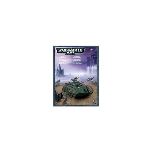 [CHIMEREDELAGARDE] Astra Militarum Chimera