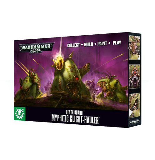 [EASYTOBUILDMYPHITICBLIGHTHAU] Easy to Build Myphitic Blight-Hauler