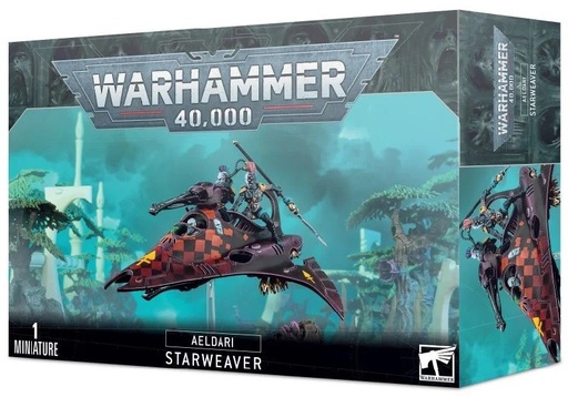 [HARLEQUINSTARWEAVER] HARLEQUIN STARWEAVER