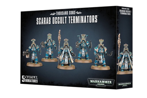 [SCARABOCCULTTERMINAT] SCARAB OCCULT TERMINATORS