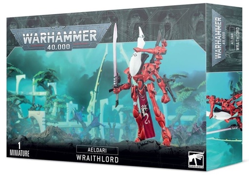 [SEIGNEURFANTOME2006] Craftworlds Wraithlord
