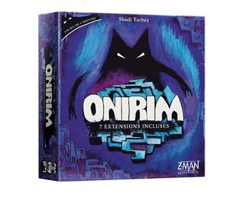 [ONIRIM] Onirim