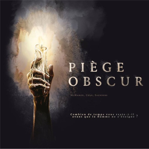 [PIEGEOBSCUR] Piège Obscur