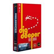 [DETECTIVEDIGDEEPER] Detective - Dig Deeper