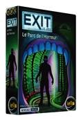 [EXITLEPARCDELHORREUR] Exit : Le parc de l'horreur