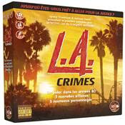 [LACRIMES] Detective - L.A. Crimes