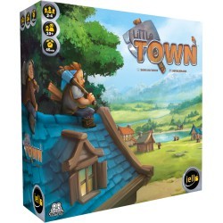 [LITTLETOWN] Little Town