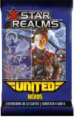 [UNITEDHEROS] Star Realms - United : Heros