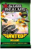 [UNITEDMISSIONS] Star Realms - United : Missions