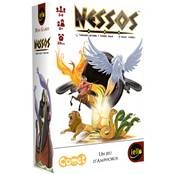 [NESSOS] Nessos