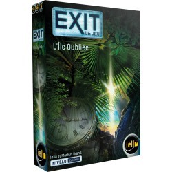[EXITLILEOUBLIEE] Exit : L'île Oubliée
