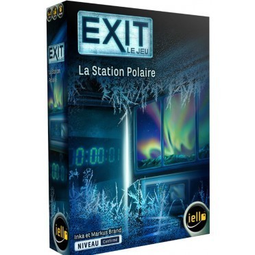 [EXITLASTATIONPOLAIRE] Exit : La Station Polaire