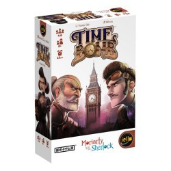 [TIMEBOMB] Time Bomb