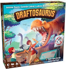 [DRAFTOSAURUS] Draftosaurus