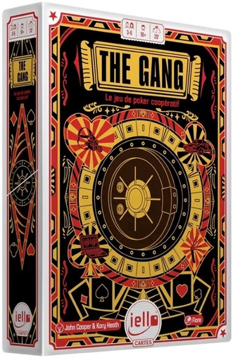 [THEGANG] The Gang