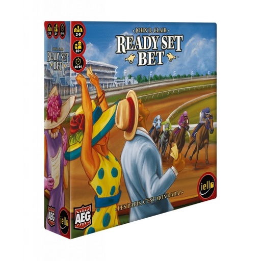 [READYSETBET] Ready Set Bet
