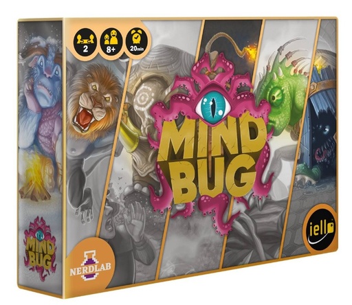[MINDBUG] Mindbug