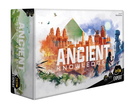 [ANCIENTKNOWLEDGE] Ancient Knowledge