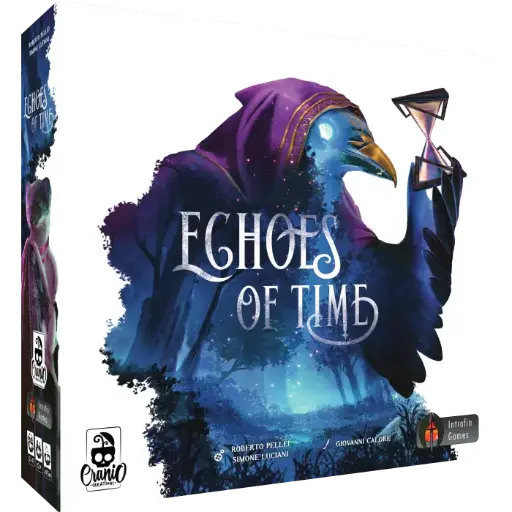 [ECHOESOFTIME] Objectifs et récompense ext terraforming