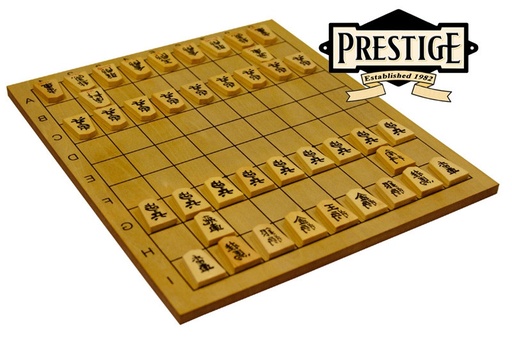 [SHOGGI] Shoggi rigide 32*28.5 cm