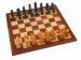 [ECHECENS30CM] Ensemble échec marqueterie 30 cm