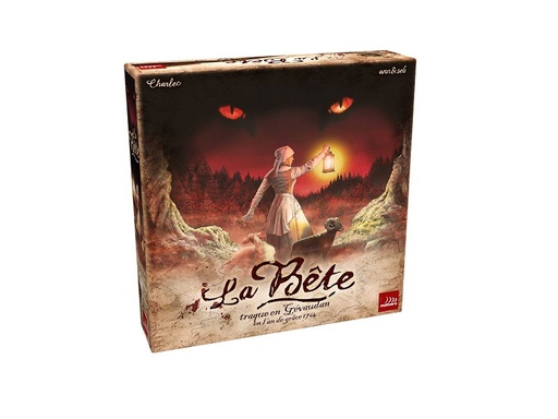 [BETE] La Bête