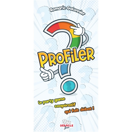 [PROFILER] Profiler