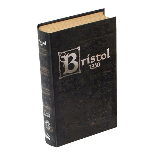 [BRISTOL1350] Bristol 1350