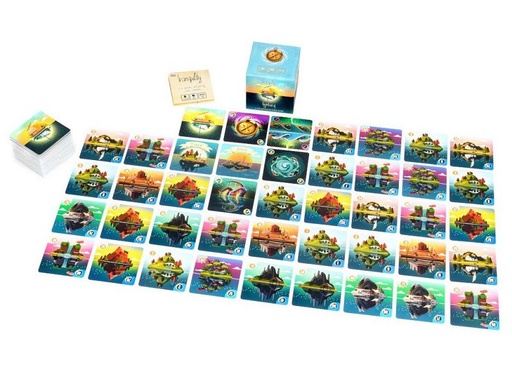 [TRANQUILITE] Tranquillité