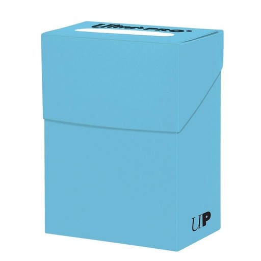[DECKBOXLIGHTBLUE] Deck box Light Blue