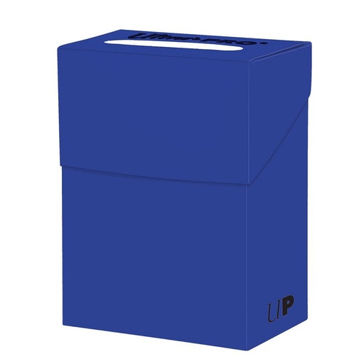 [DECKBLEUPACIFIQUE] Deck Box BLEU Pacifique