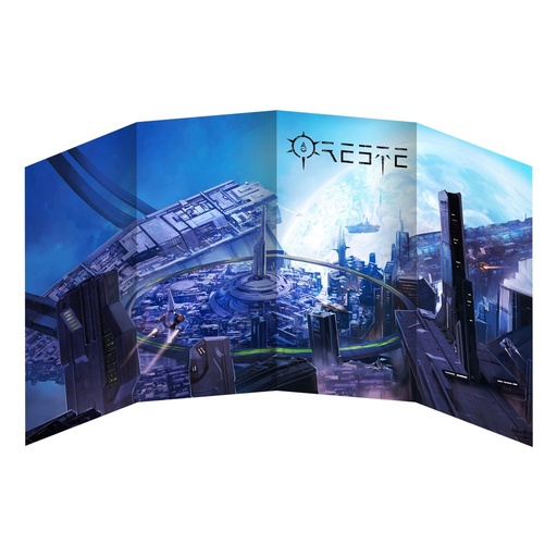 [ORESTEECRANDEJEU] Oreste Ecran de Jeu