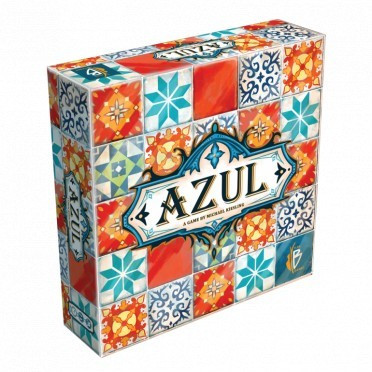[AZUL] Azul