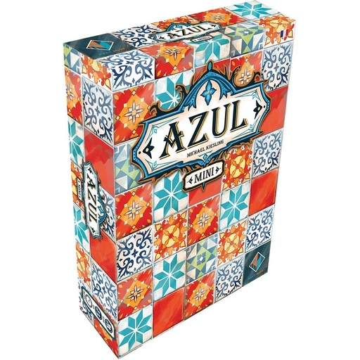 [AZULMINI] Azul Mini