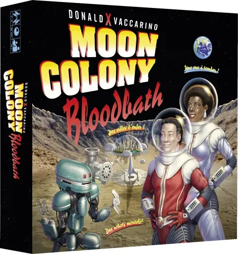 [MOONCOLONYBLOODBATH] Moon Colony Bloodbath