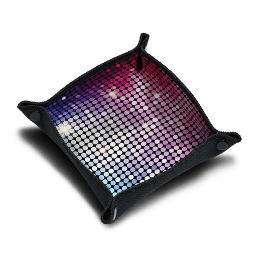 [PISTEDEDESDISCODOTS] Piste de Dés - Disco Dots