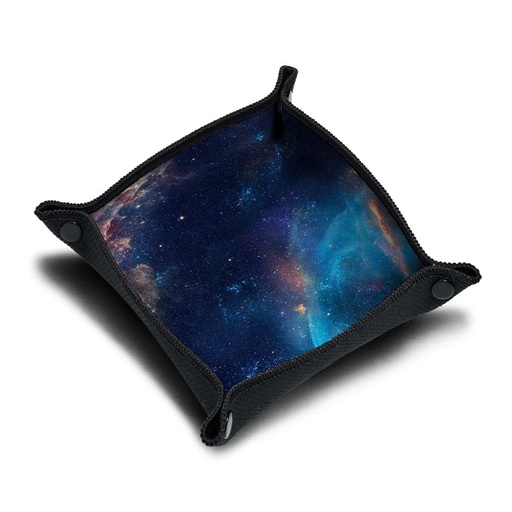 [PISTEDESBLUEGALAXY] Piste de dés Blue Galaxy