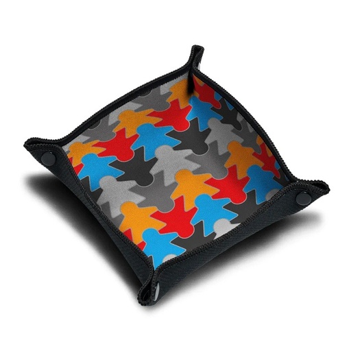 [PISTEDEDESINFINITEMEEPLE] Piste de dès infinite meeple