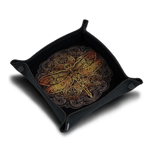 [PISTEDESDRAGONFLY] Piste de Dés - Dragon Fly