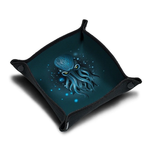 [PISTEDESCTHULU] Piste de Dès Cthulhu