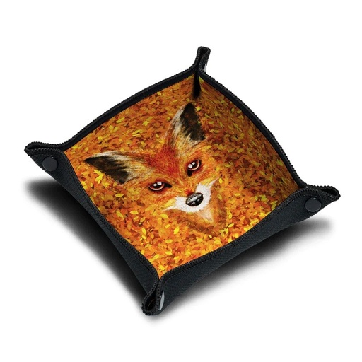 [PISTEDESAUTUMNFOX] Piste de Dés - Autumn Fox