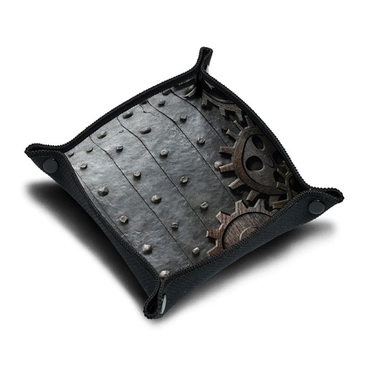 [PISTEDESRUSTYGEARS] Piste de Dés Rusty Gears