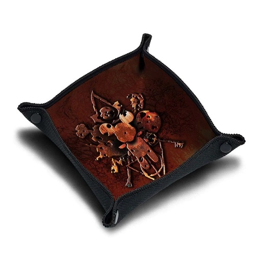 [PISTEDESELVENTRIBUTES] Piste de dés Elven Tributes