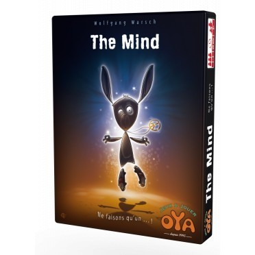 [THEMIND] The Mind