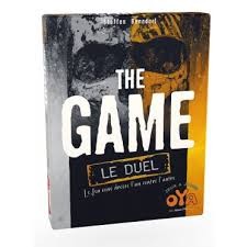 [THEGAMEDUEL] The Game - Le Duel