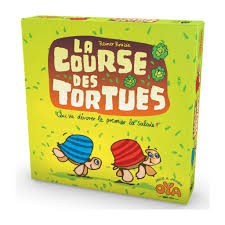 [COURSEDESTORTUES] La course des tortues