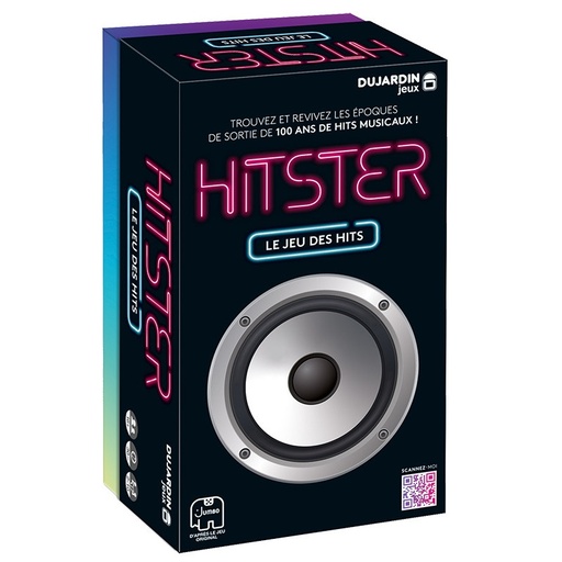 [HITSTER] HITSTER